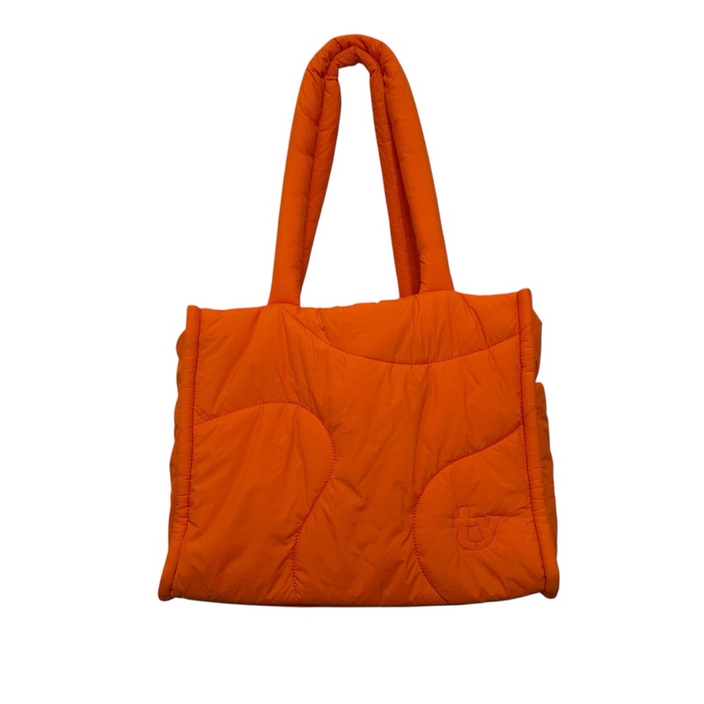 Thirty Years Orange Drift
Tote NWOT